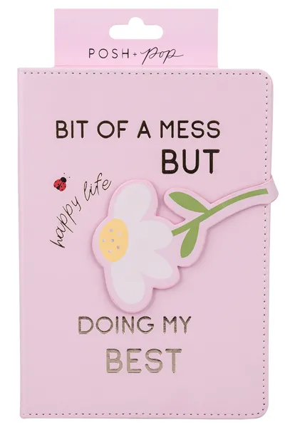 Notes HAPPY LIFE 