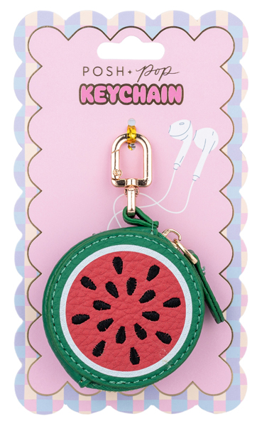 Privezak za ključeve LUBENICA 