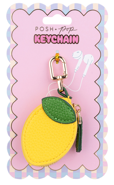 Privezak za ključeve LIMUN 