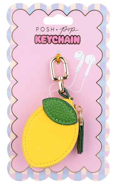 Privezak za ključeve LIMUN 