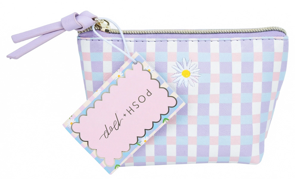 Novčanik za sitniš MASLAČAK 