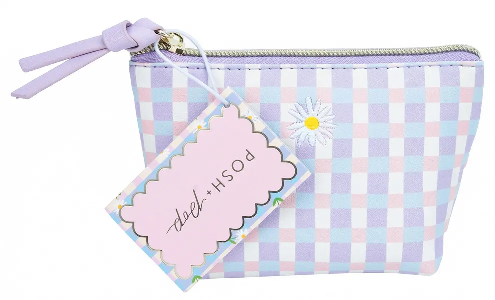 Novčanik za sitniš MASLAČAK 