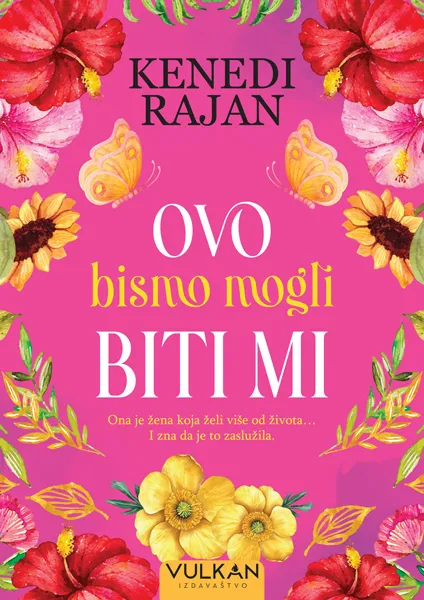 OVO BISMO MOGLI BITI MI - TikTok Hit 