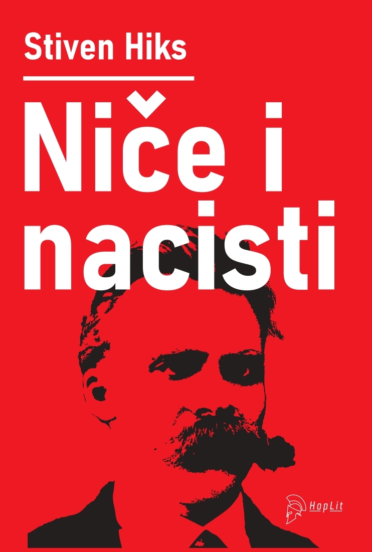 NIČE I NACISTI 
