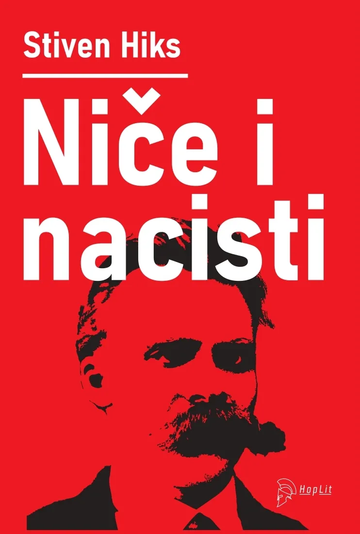 NIČE I NACISTI 