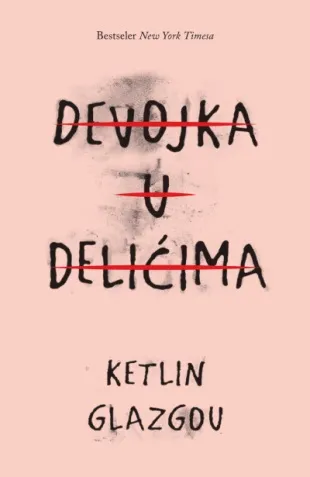DEVOJKA U DELIĆIMA TikTok Hit 