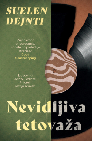 NEVIDLJIVA TETOVAŽA 