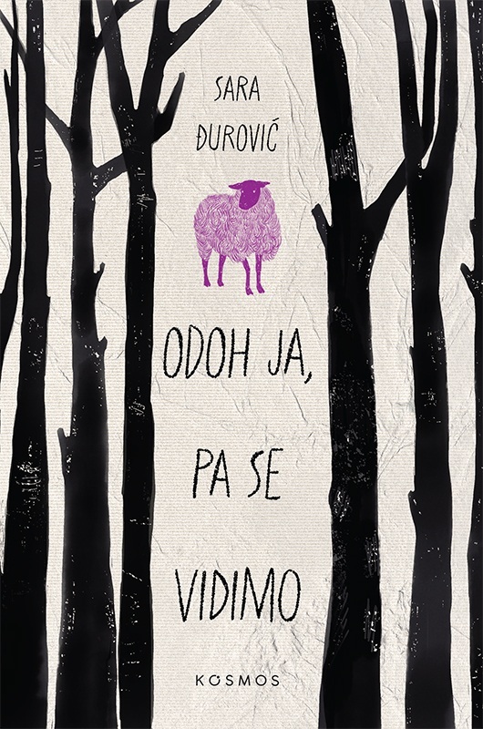 ODOH JA, PA SE VIDIMO 