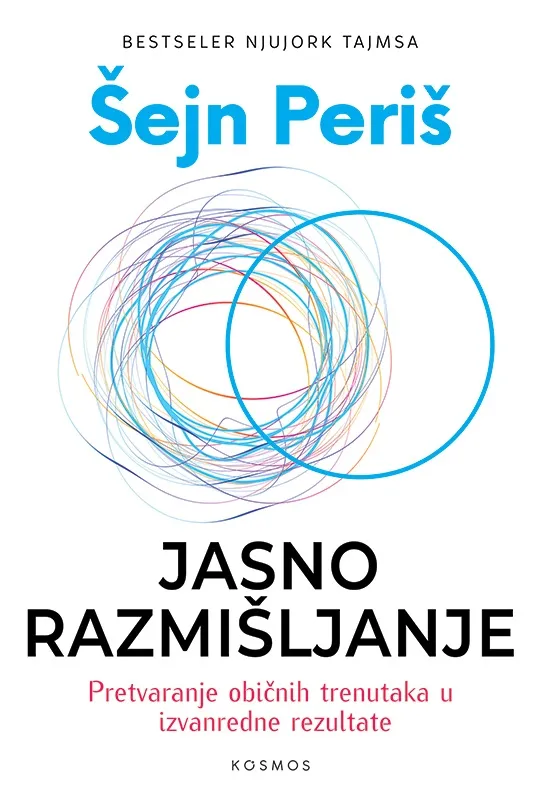 JASNO RAZMIŠLJANJE 
