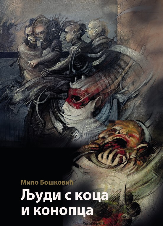 LJUDI S KOCA I KONOPCA 