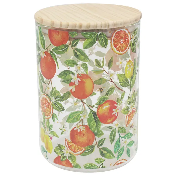 Posuda ORANGES AND LEMONS -M 