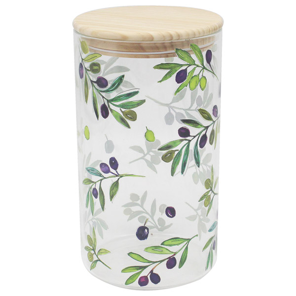 Posuda MASLINOV GAJ - L 