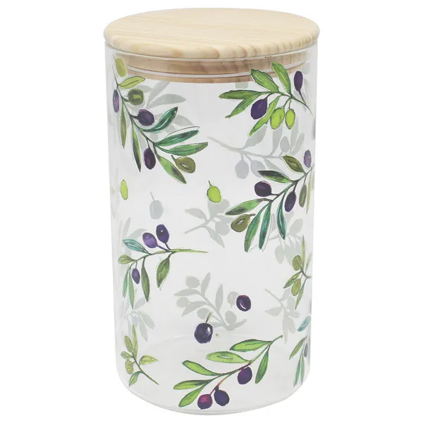 Posuda MASLINOV GAJ - L 