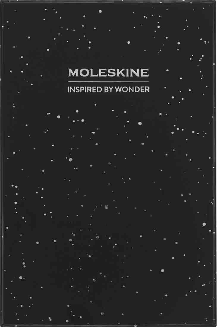 Notes MOLESKINE NASA 