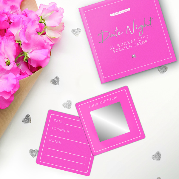 Greb greb kartice Dates 