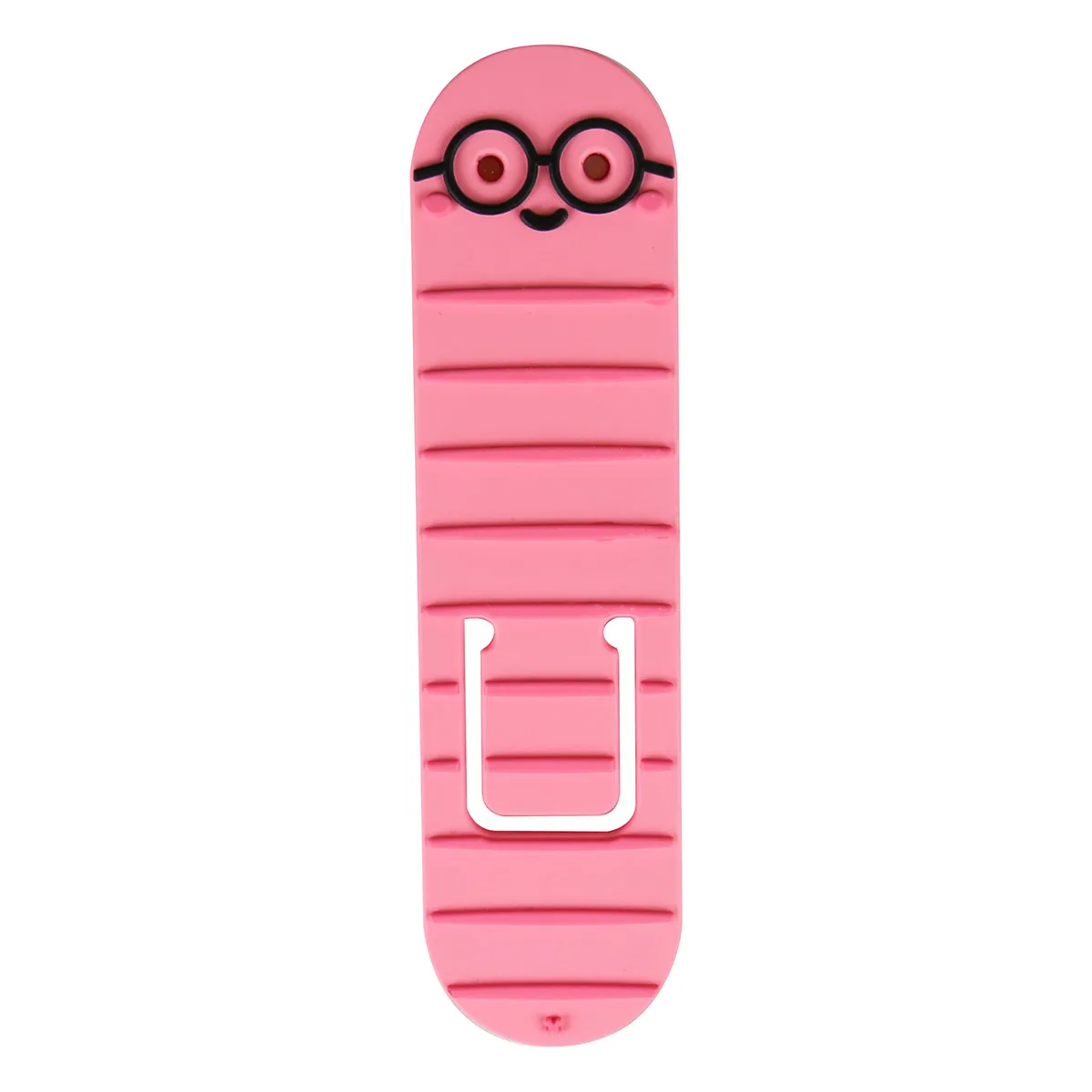 Lampa za čitanje i bookmarker GIFT REPUBLIC Knjiški moljac 