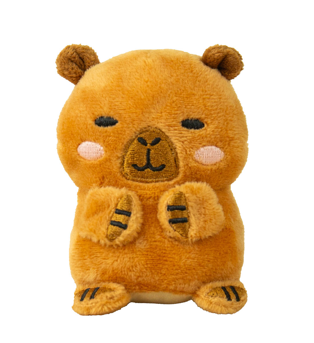 Figurica za čišćenje ekrana GIFT REPUBLIC Kapibara 