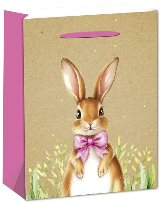 Ukrasna kesa BEAUTIFUL BUNNY L 