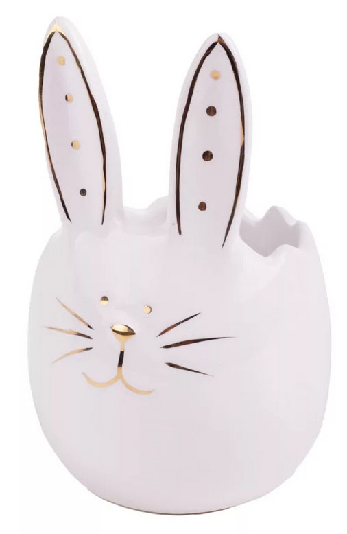 Uskršnja činija ZEKA PORCELAN 12cm 