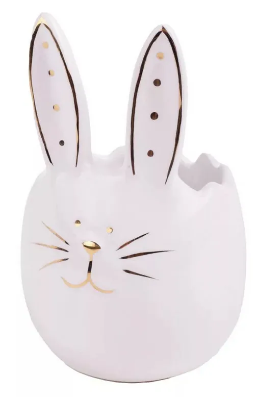 Uskršnja činija ZEKA PORCELAN 12cm 