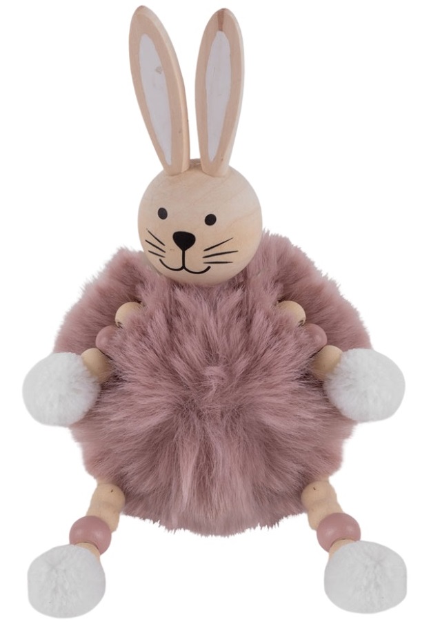 Uskršnji  PUFNASTI ZEKA 