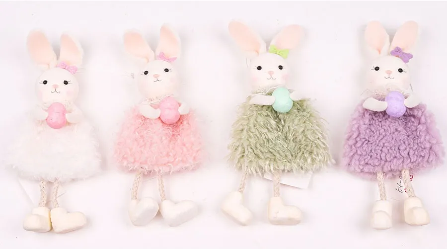 Uskršnja zečica SA JAJETOM 