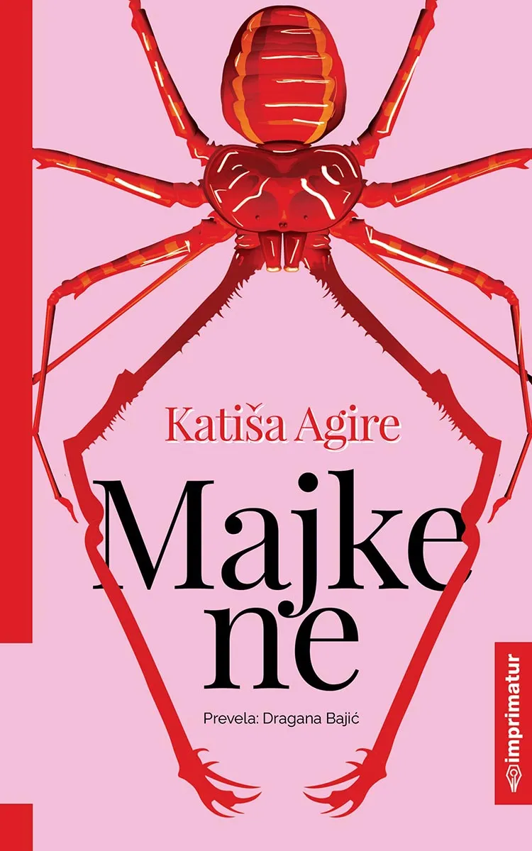MAJKE NE 