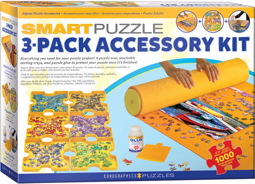 Dodaci za slagalice SMART PUZZLE 