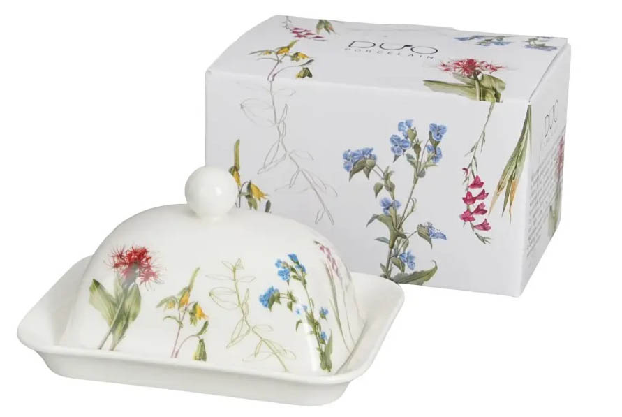 Posuda za puter COLORS OF NATURE 