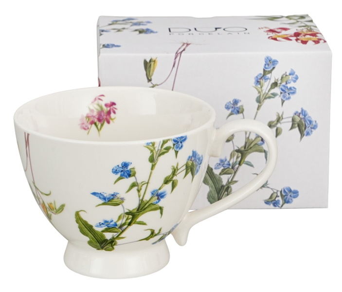 Jumbo šolja COLORS OF NATURE 