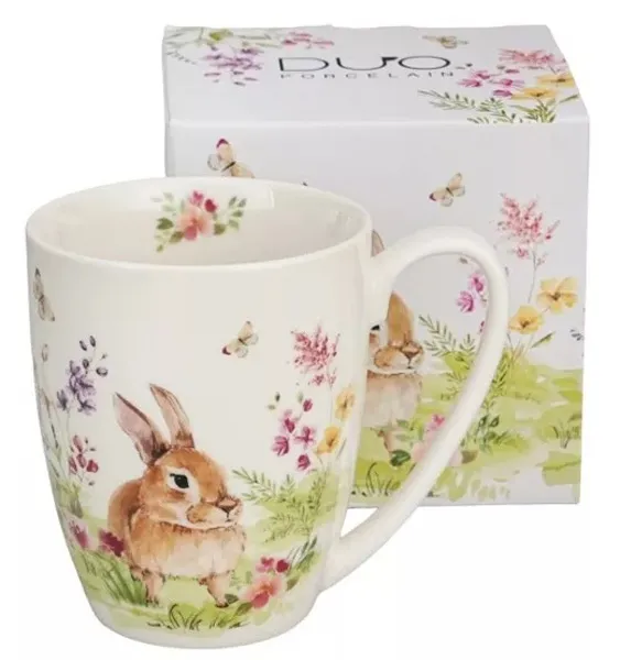 Šolja SPRING BLISS 