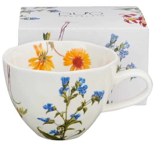 Šolja COLORS OF NATURE 