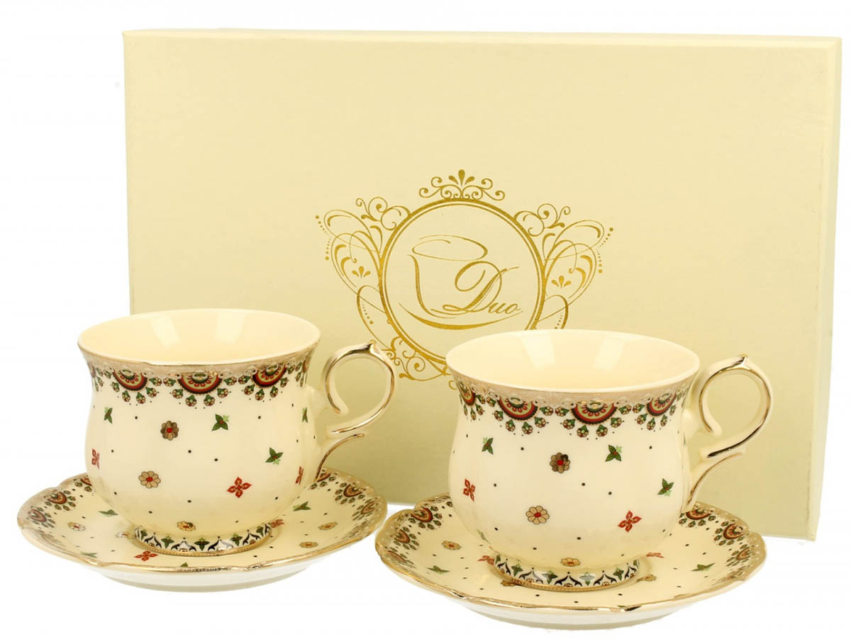 Set šolja za espreso CASABLANCA 