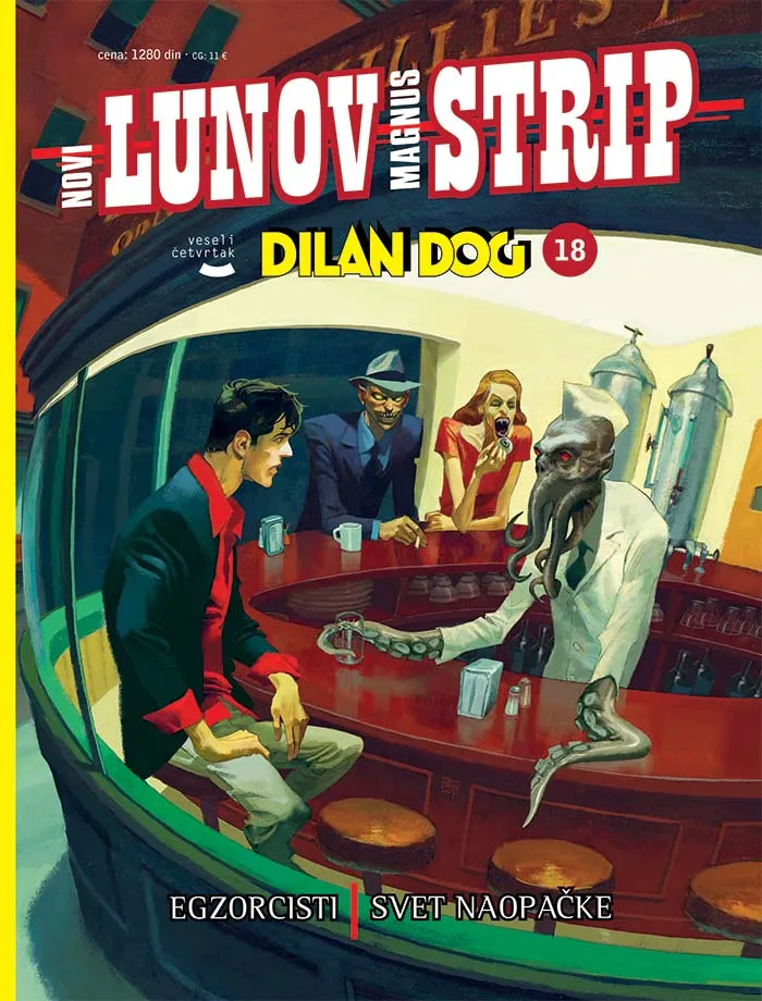 LUNOV MAGNUS 18 - DILAN DOG 