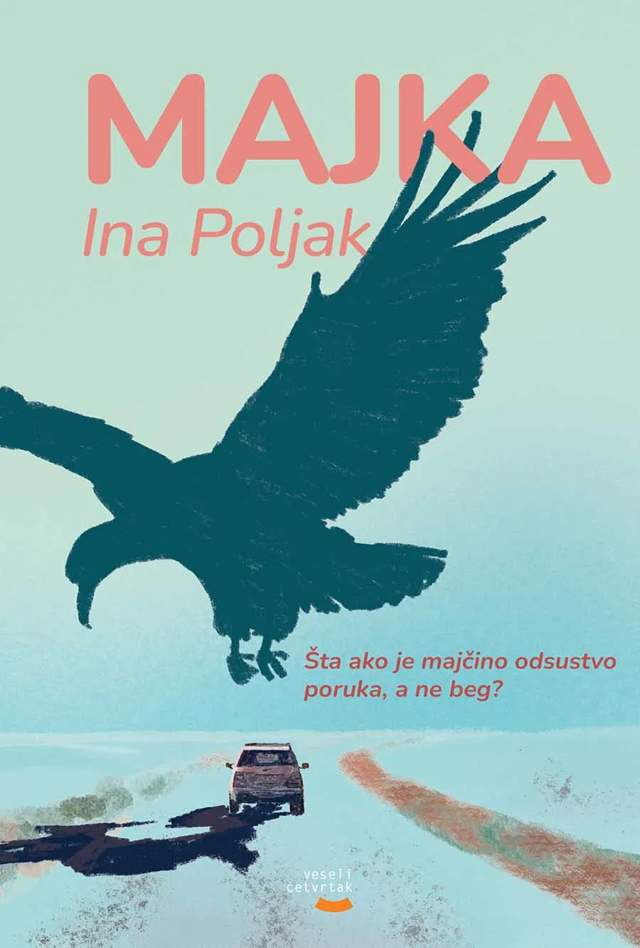MAJKA 