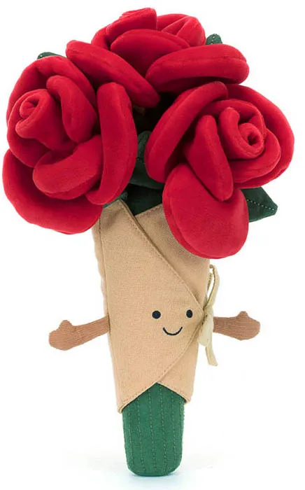 Plišana igračka RUŽICA TRNKOVIĆ 30 cm 