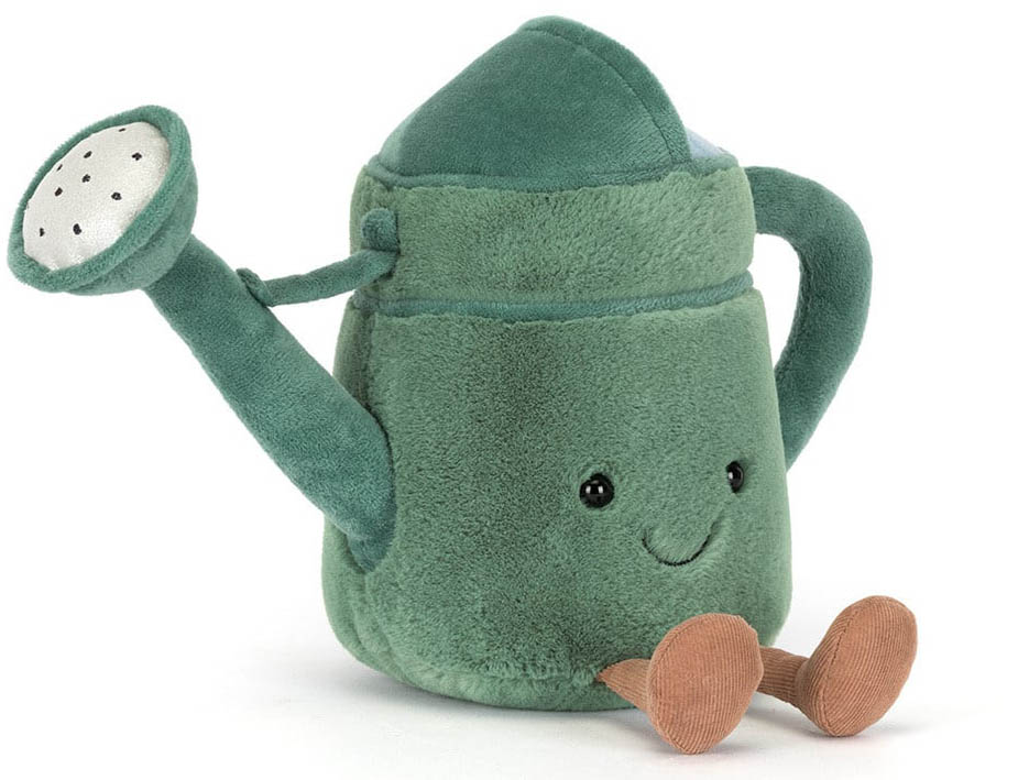 Plišana igračka 20 cm KANTISLAV CVETKOVIĆ 