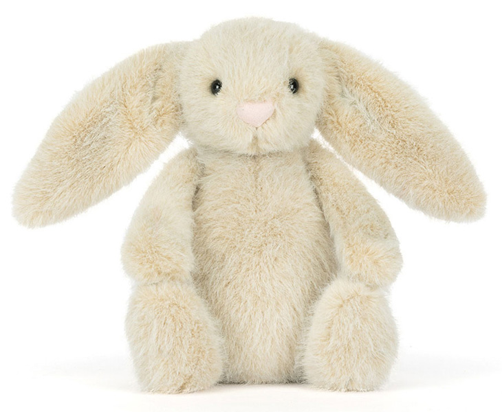 Plišana igračka KREM ZEKA 