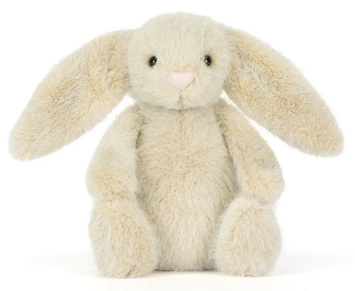 Plišana igračka zečica DANA HOPHOPOVIĆ 