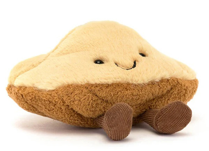 Plišana igračka KOLAČIĆ MEDLIN 