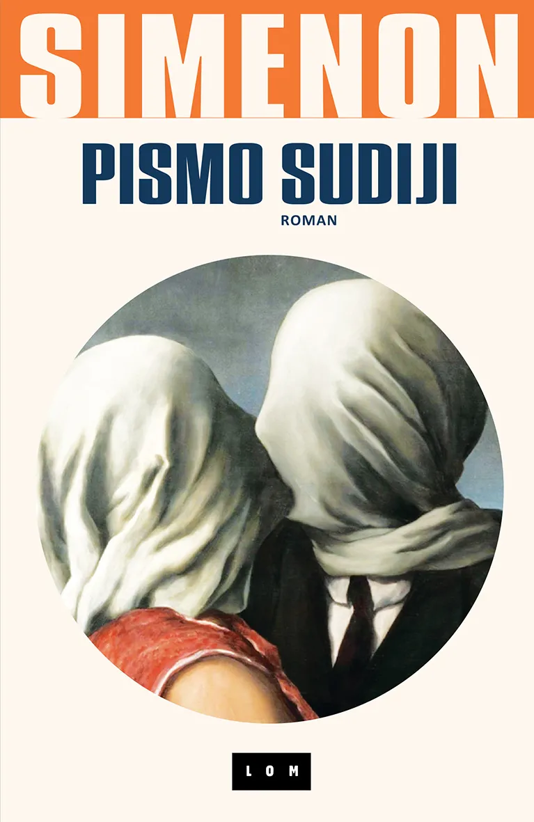 PISMO SUDIJI 