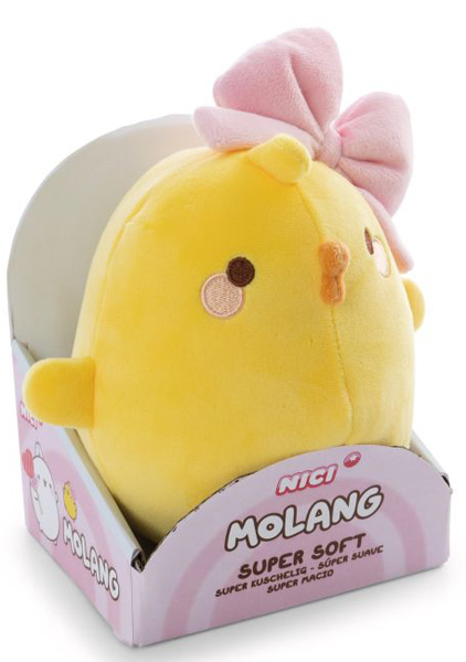 Plišana igračka PILE 16cm 