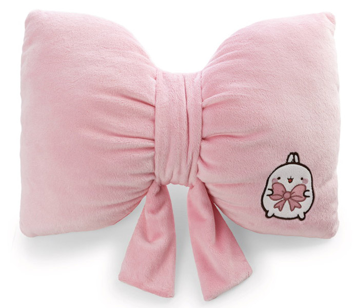 Jastuk  MOLANG - MAŠNA 40x28cm 