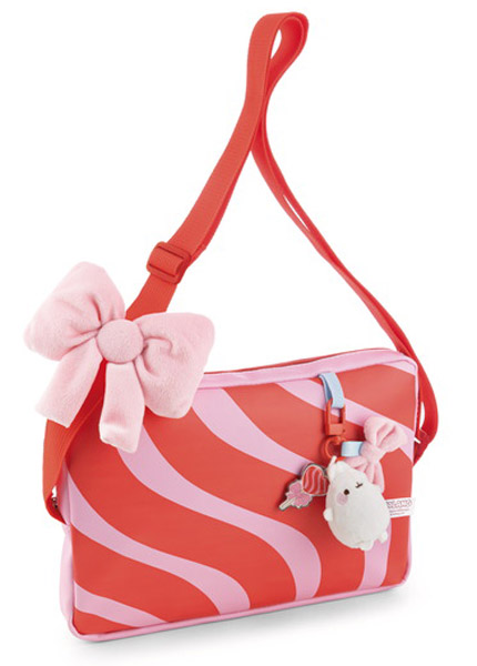 Torba na rame MOLANG 18x26x4cm 