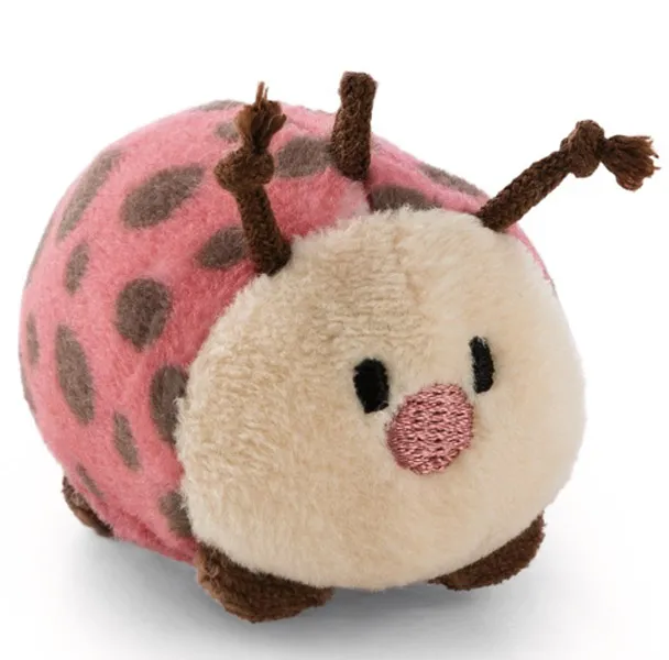 Plišani privezak BUBAMARA DOZZ 5cm MYMOCHI 