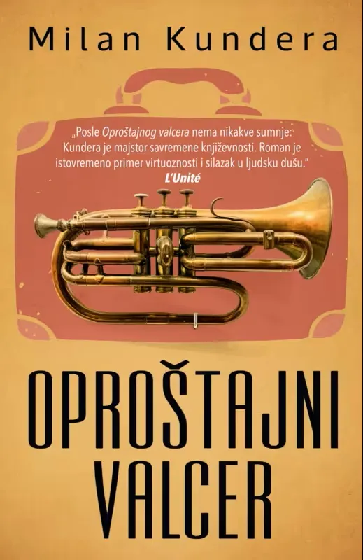 OPROŠTAJNI VALCER 