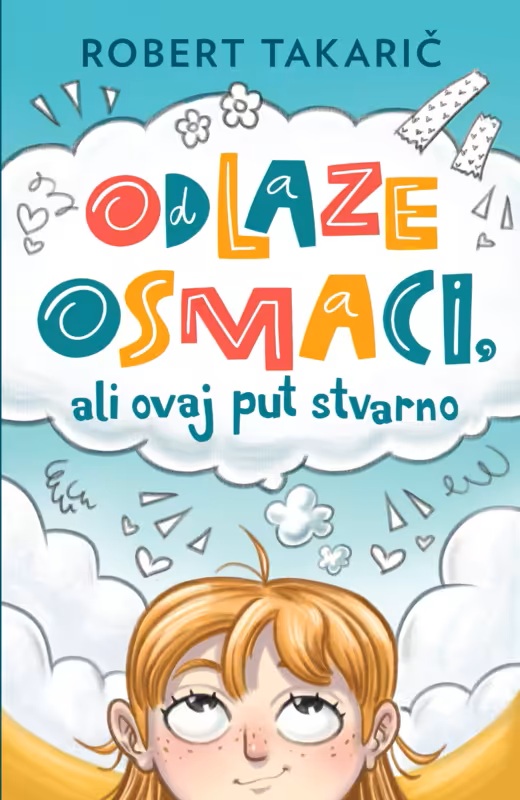ODLAZE OSMACI, ALI OVAJ PUT STVARNO 