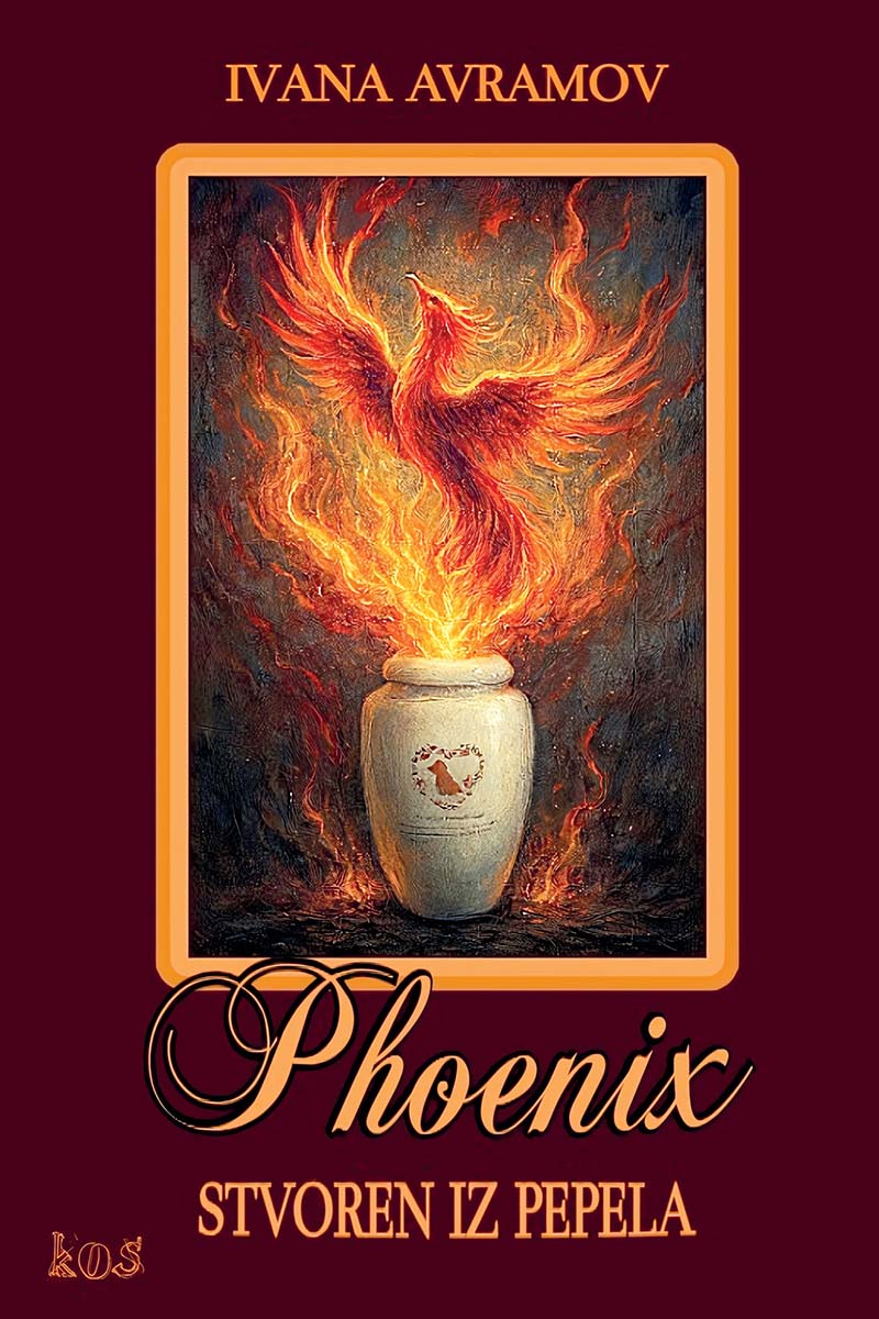 PHOENIX Stvoren iz pepela 