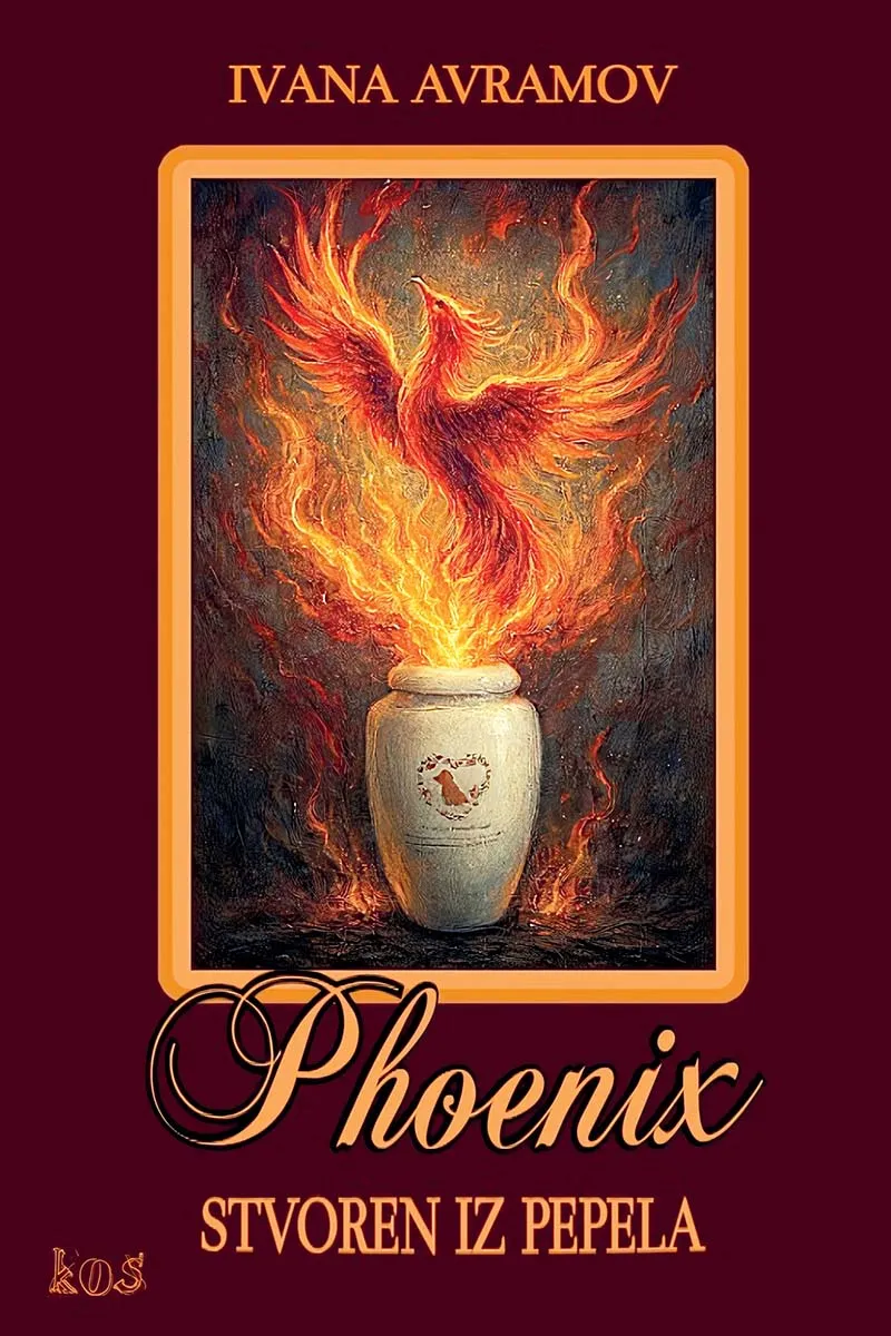 PHOENIX Stvoren iz pepela 