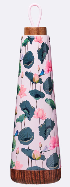 BIOLOCO termos WATERLILIES 